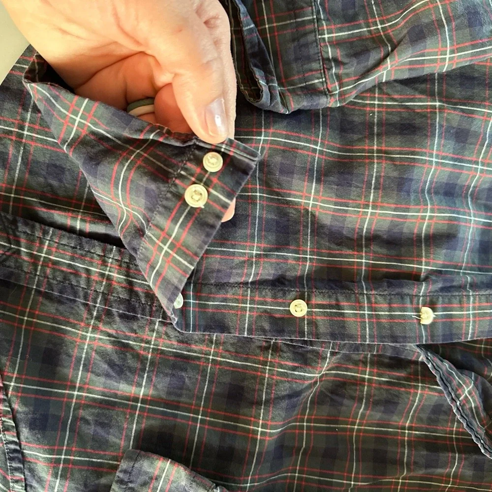 Ralph Lauren Button Down